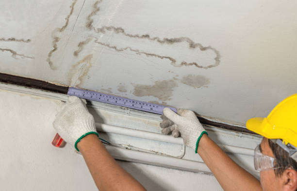 Reliable Water Damage contractor in Crescent, OK by Water Damage Irwin